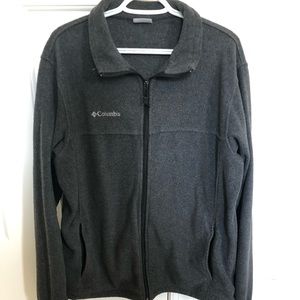 Men’s Colombia jacket